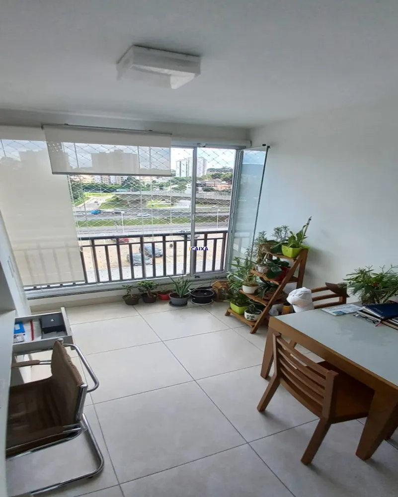 Apartamento, 2 quartos, 83 m² - Foto 4