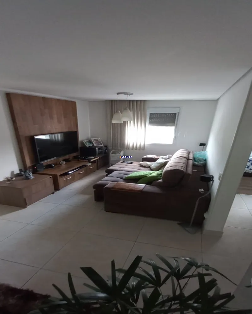 Apartamento, 2 quartos, 83 m² - Foto 9