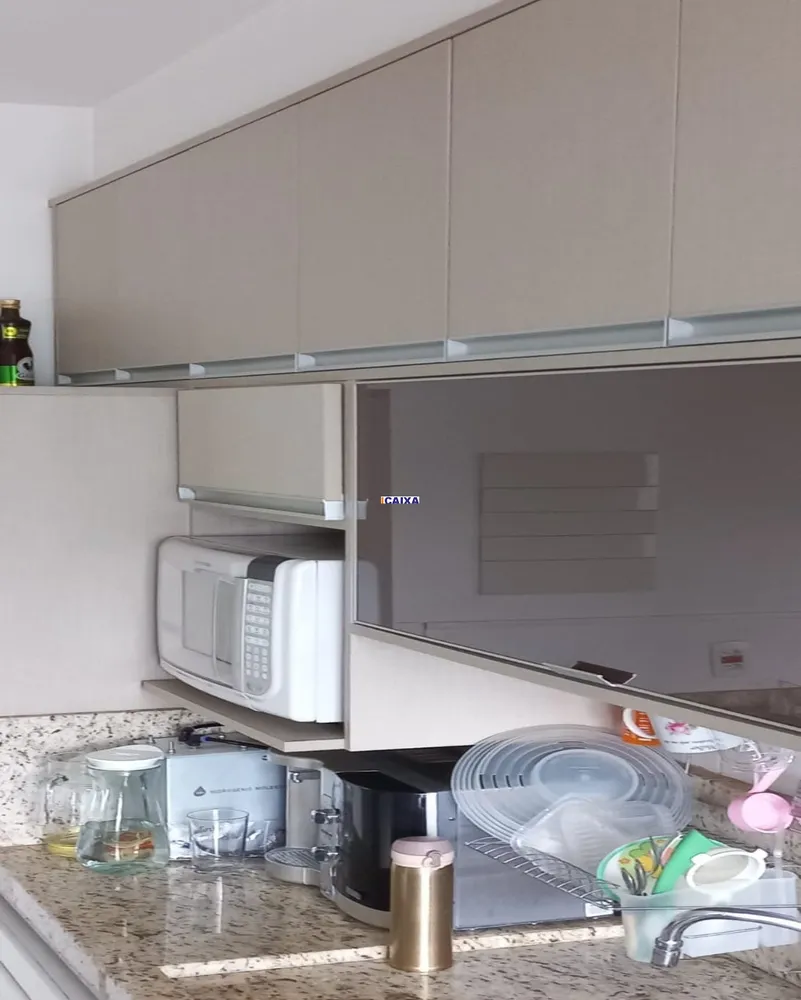 Apartamento, 2 quartos, 83 m² - Foto 17