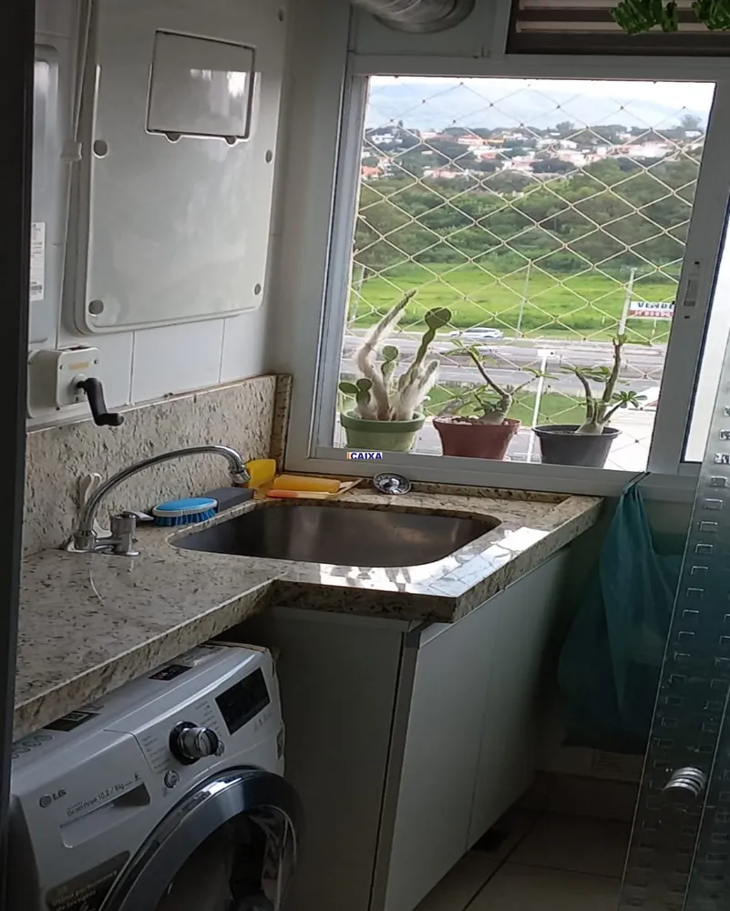 Apartamento, 2 quartos, 83 m² - Foto 2