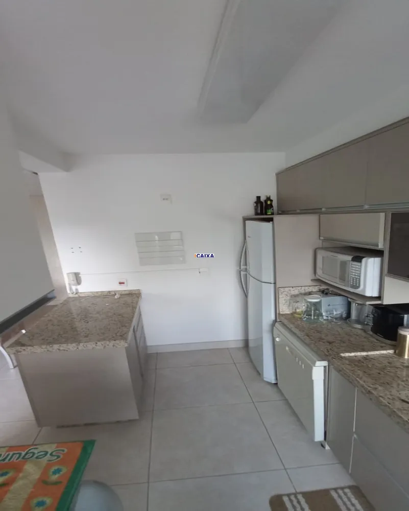 Apartamento, 2 quartos, 83 m² - Foto 1