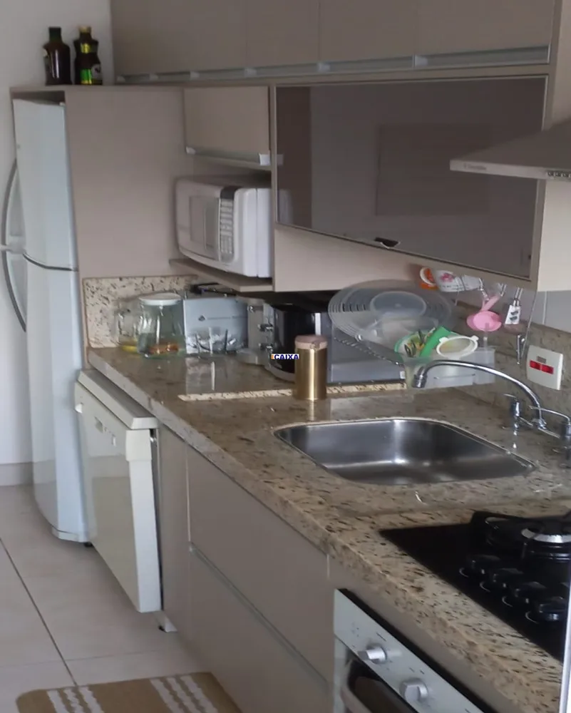 Apartamento, 2 quartos, 83 m² - Foto 18