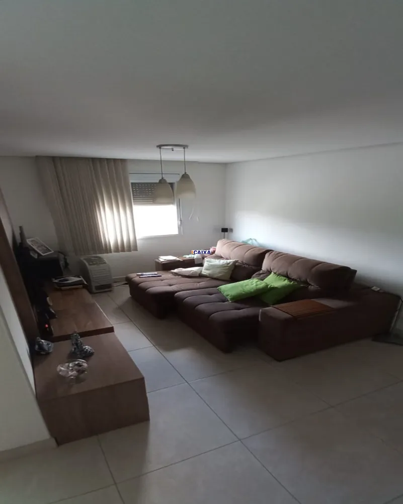 Apartamento, 2 quartos, 83 m² - Foto 3