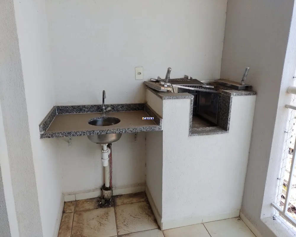 Apartamento, 3 quartos, 74 m² - Foto 6