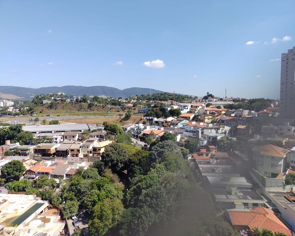 Apartamento, 3 quartos, 74 m² - Foto 3