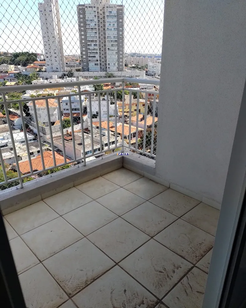 Apartamento, 3 quartos, 74 m² - Foto 18