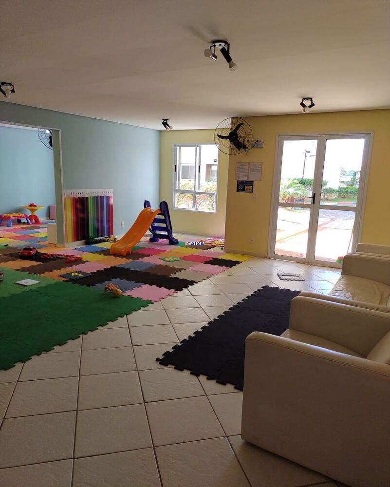 Apartamento, 3 quartos, 74 m² - Foto 2
