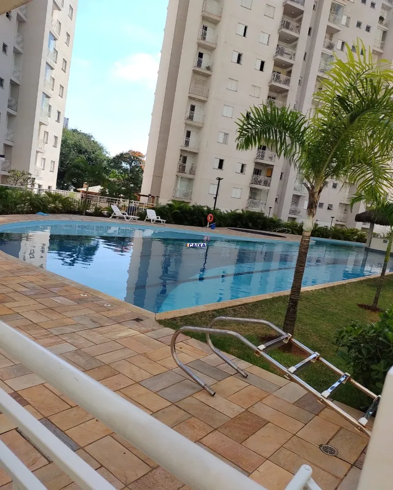 Apartamento, 3 quartos, 74 m² - Foto 4