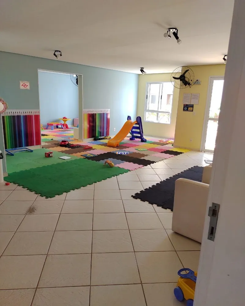 Apartamento, 3 quartos, 74 m² - Foto 3