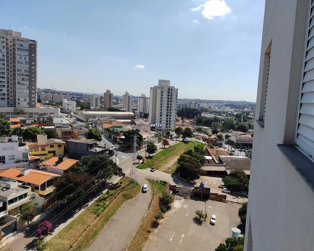 Apartamento, 3 quartos, 74 m² - Foto 9