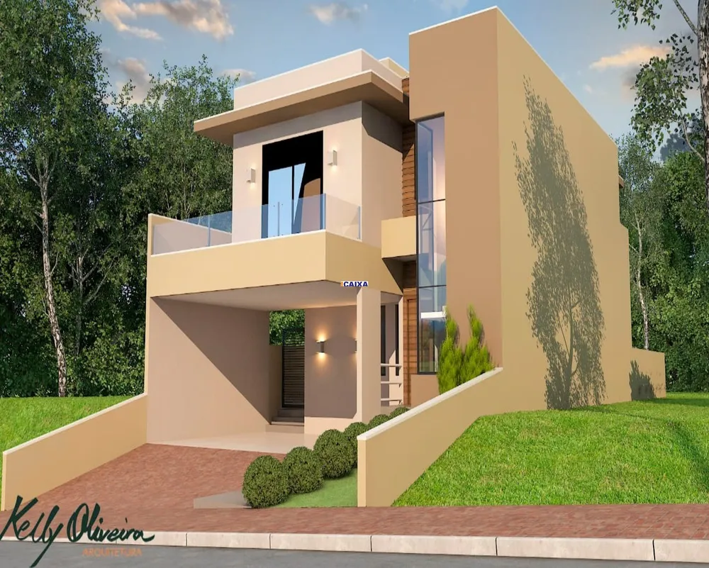 Casa, 3 quartos, 190 m² - Foto 6