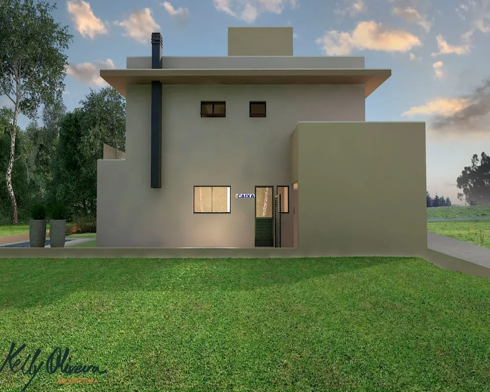 Casa, 3 quartos, 190 m² - Foto 7