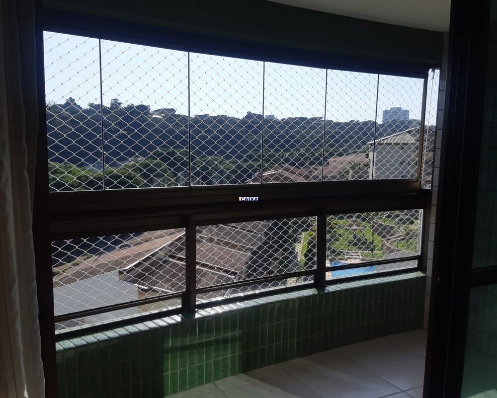 Apartamento, 3 quartos, 92 m² - Foto 3