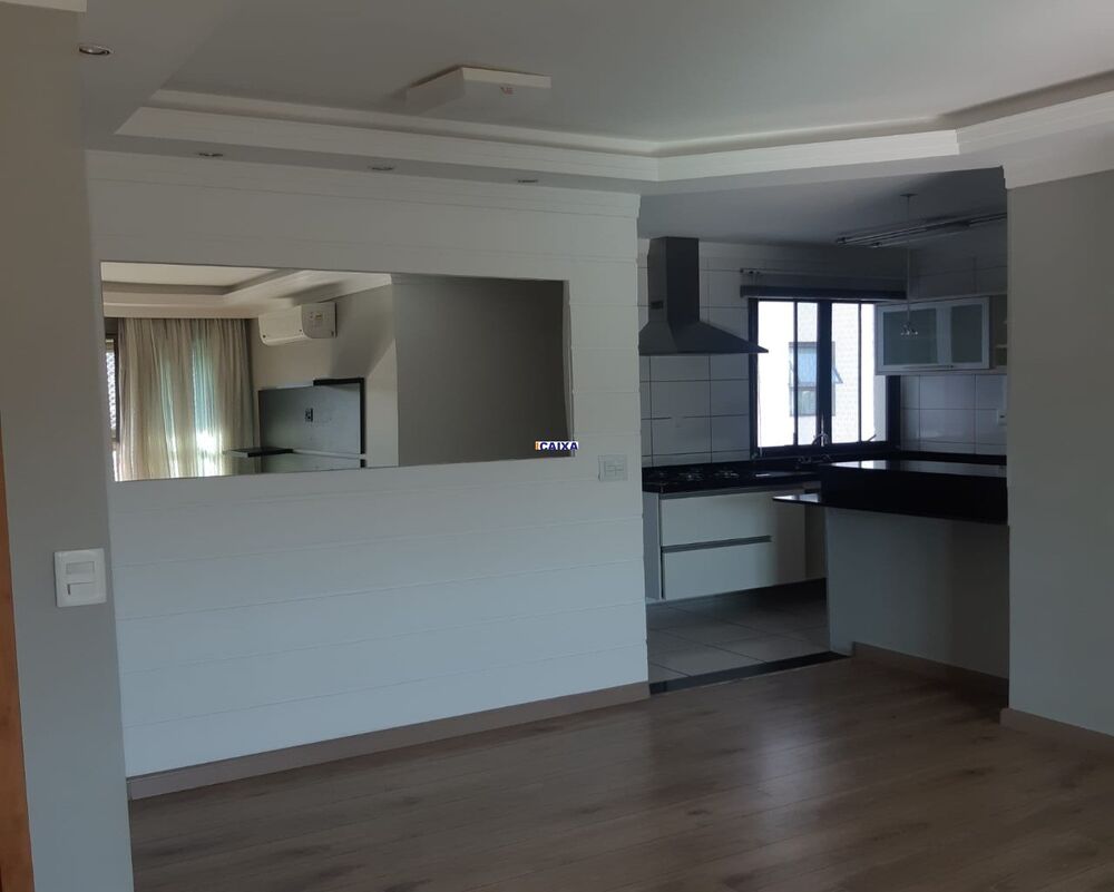 Apartamento, 3 quartos, 92 m² - Foto 1