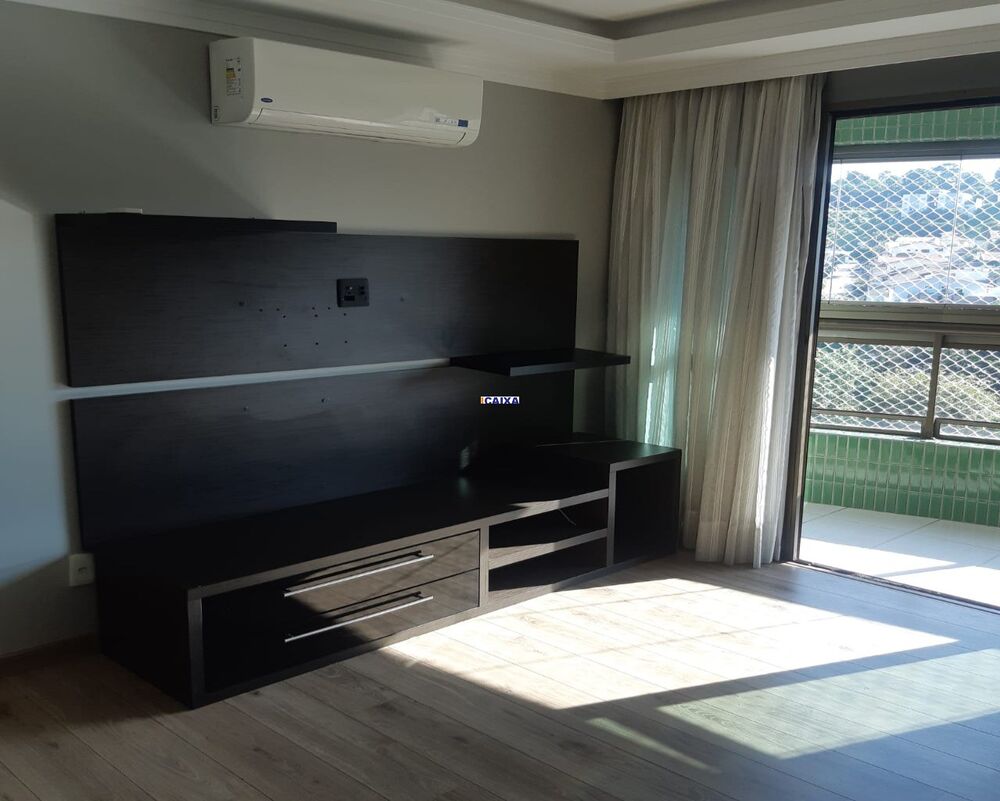 Apartamento, 3 quartos, 92 m² - Foto 2