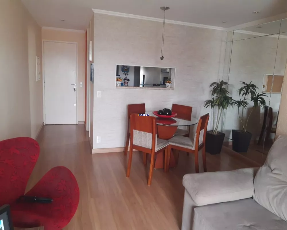 Apartamento à venda com 3 quartos, 74m² - Foto 6