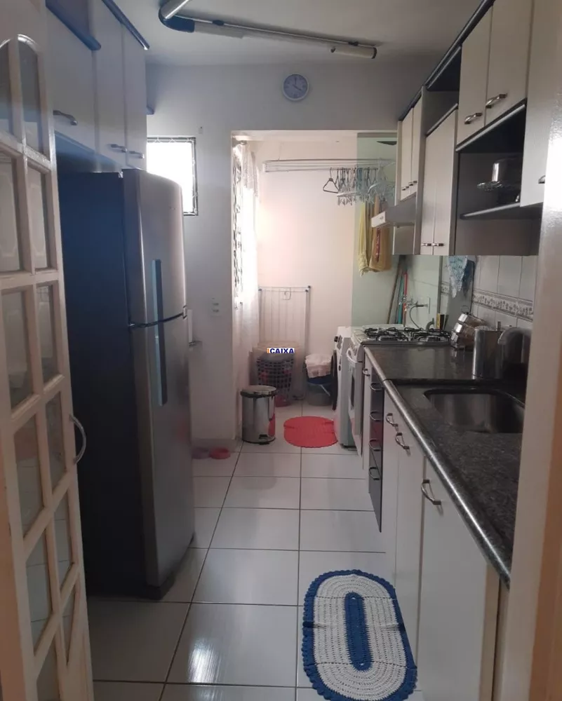 Apartamento à venda com 3 quartos, 74m² - Foto 5