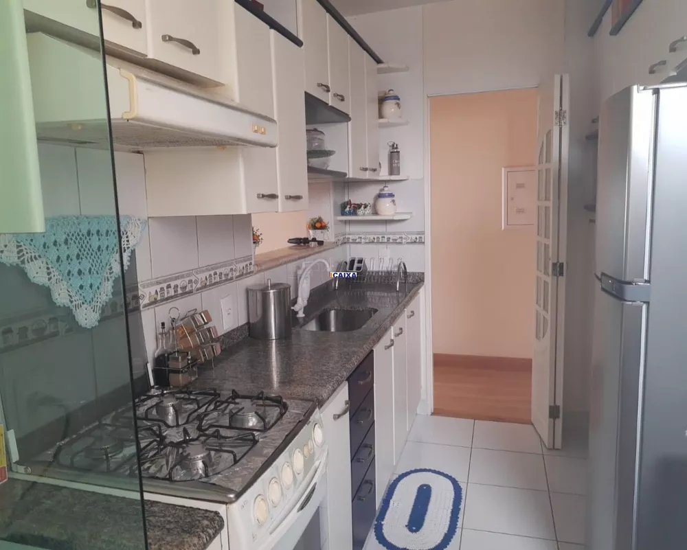 Apartamento à venda com 3 quartos, 74m² - Foto 10