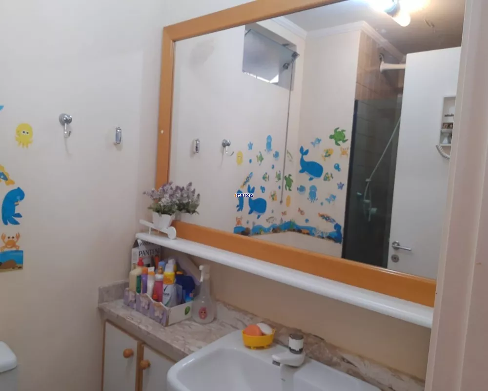 Apartamento à venda com 3 quartos, 74m² - Foto 12