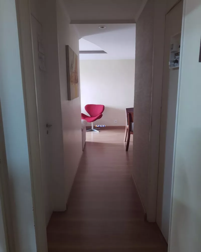 Apartamento à venda com 3 quartos, 74m² - Foto 7