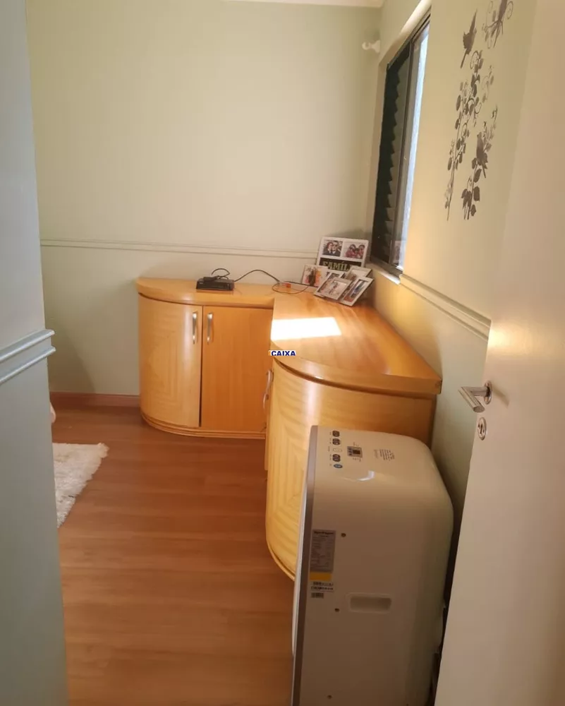 Apartamento à venda com 3 quartos, 74m² - Foto 15