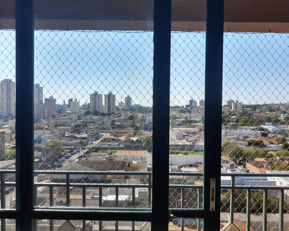 Apartamento à venda com 3 quartos, 74m² - Foto 1