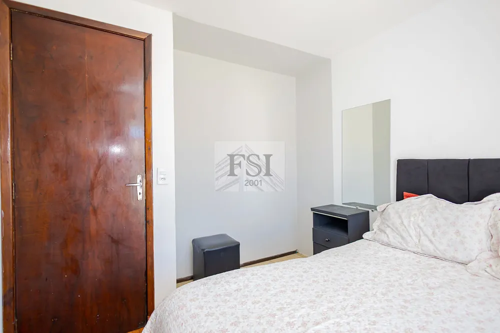 Casa de Condomínio, 3 quartos - Foto 11