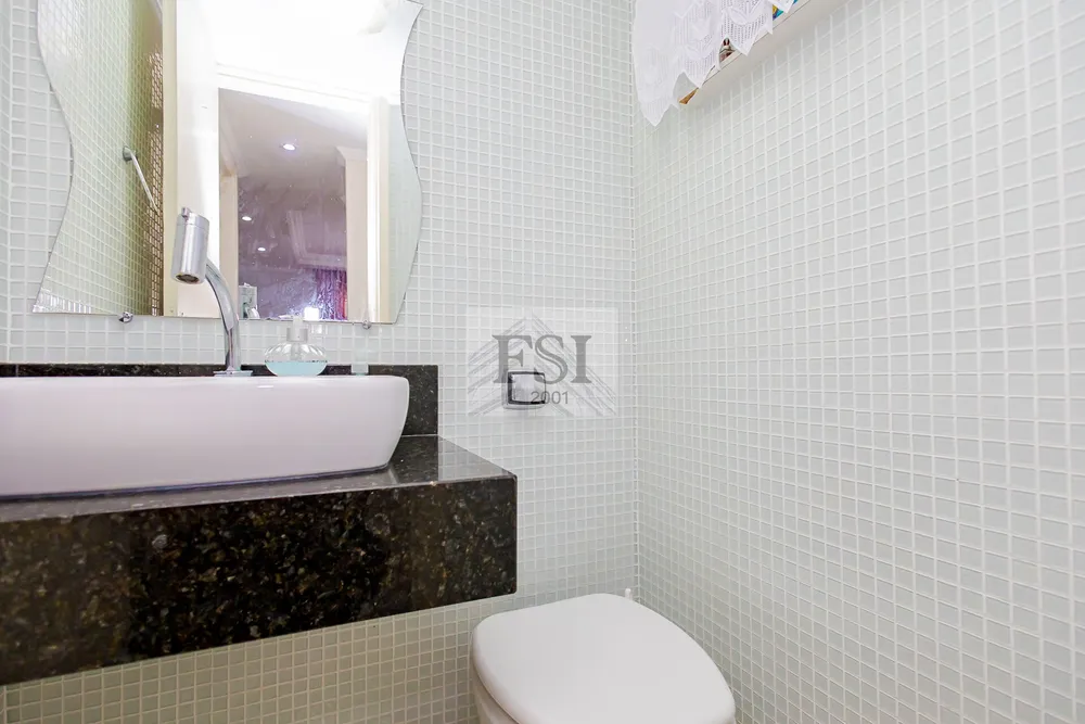 Casa de Condomínio, 3 quartos - Foto 3