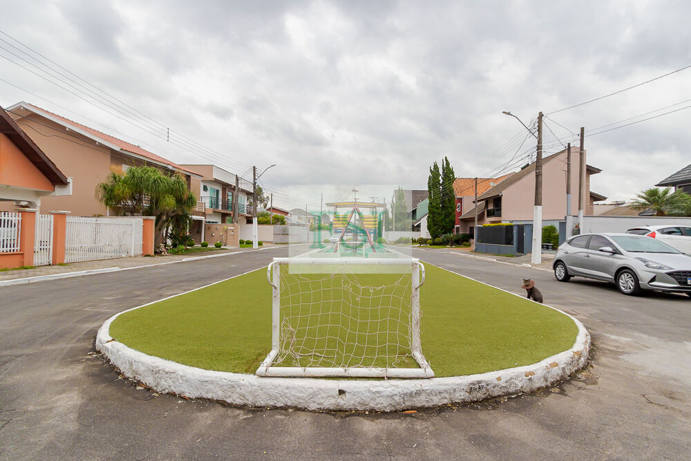 Casa de Condomínio à venda com 3 quartos, 160m² - Foto 6