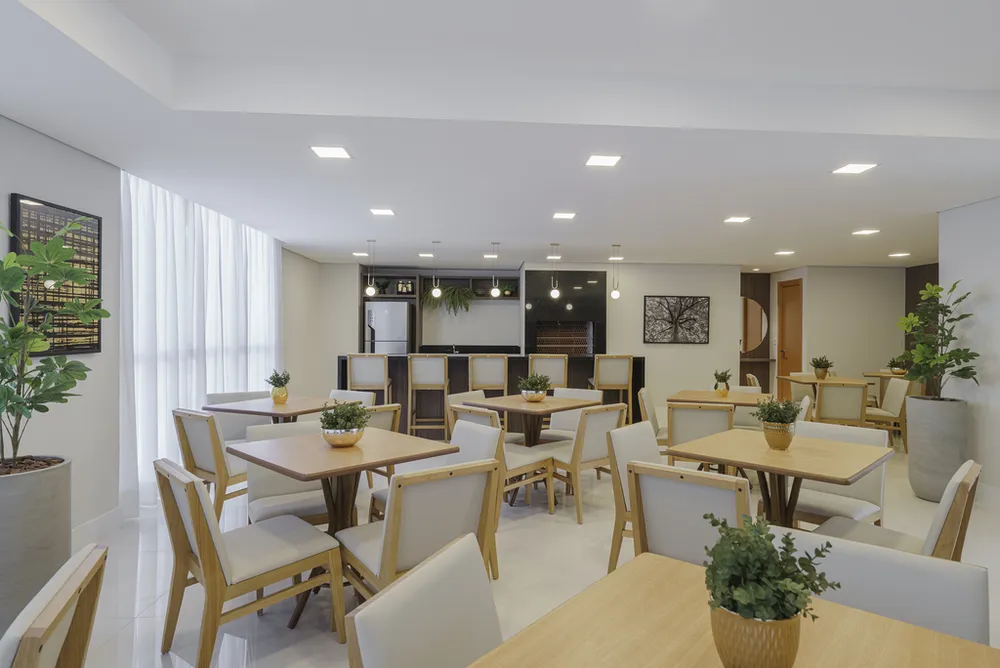 Apartamento, 3 quartos, 94 m² - Foto 14