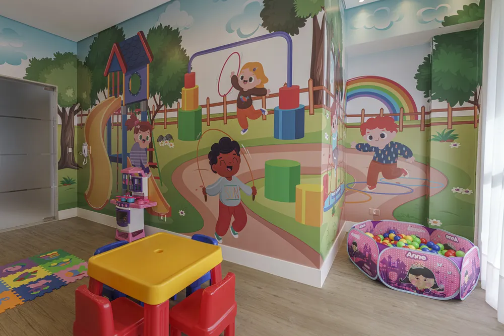 Apartamento, 3 quartos, 94 m² - Foto 12