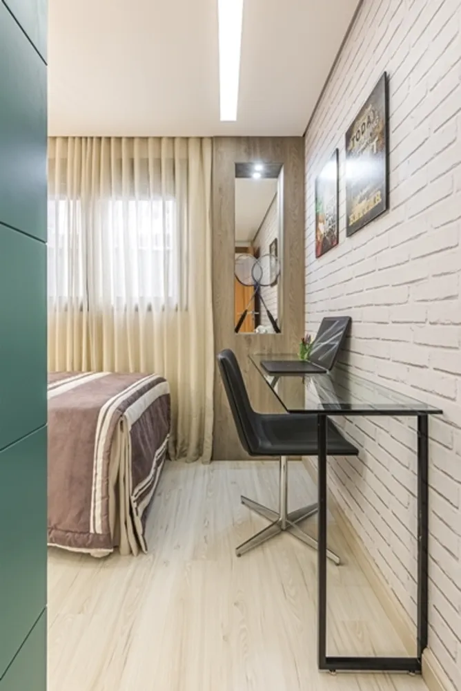 Apartamento, 3 quartos, 94 m² - Foto 8