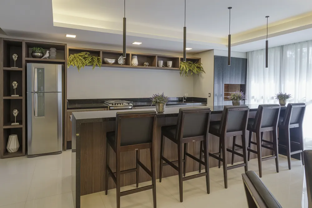 Apartamento, 3 quartos, 94 m² - Foto 11