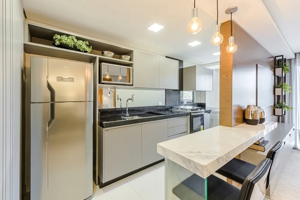 Apartamento, 3 quartos, 94 m² - Foto 4