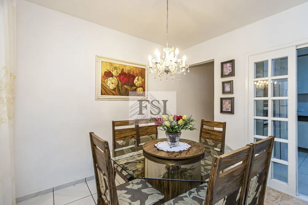 Casa, 2 quartos, 80 m² - Foto 4
