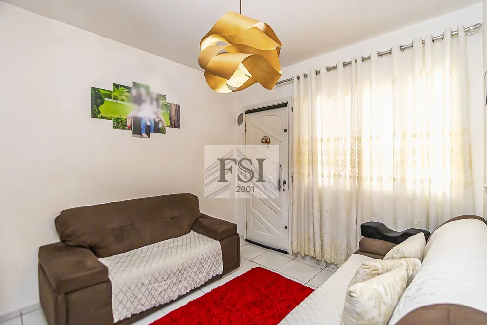 Casa, 2 quartos, 80 m² - Foto 4