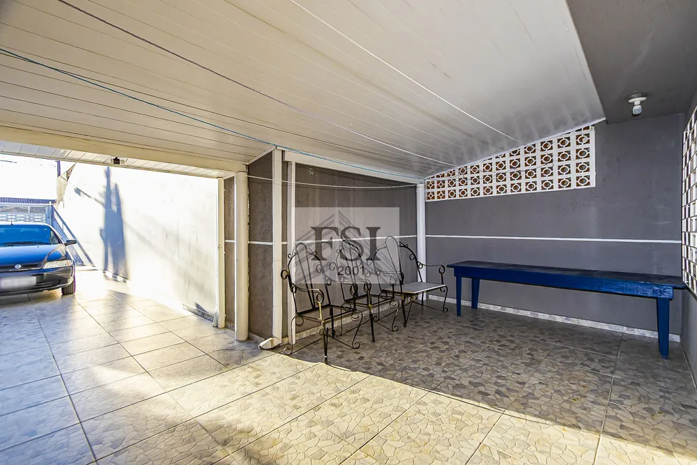 Casa, 2 quartos, 80 m² - Foto 7