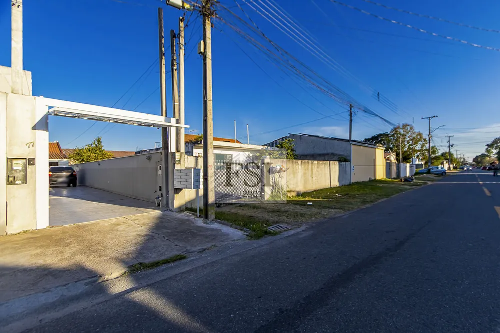 Casa, 2 quartos, 80 m² - Foto 3