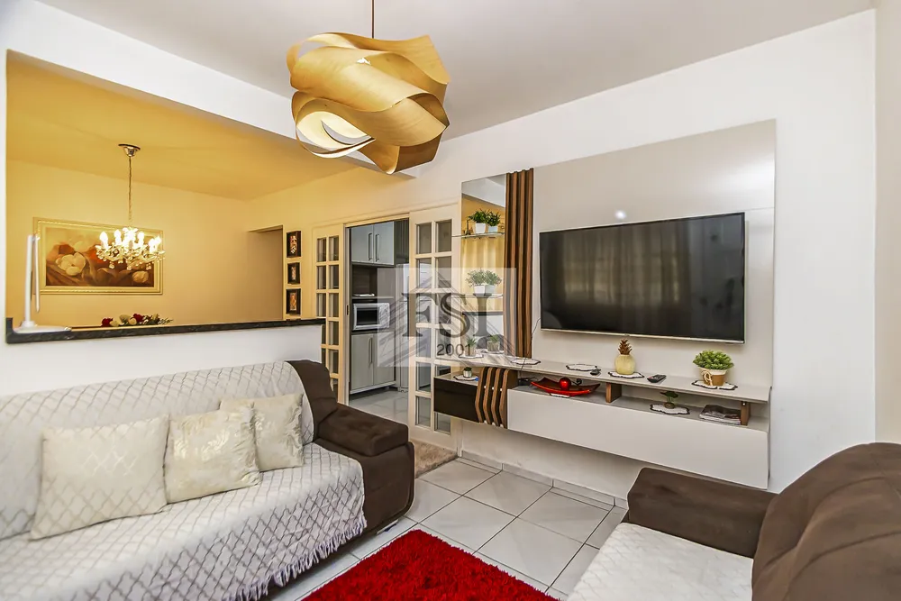 Casa, 2 quartos, 80 m² - Foto 1