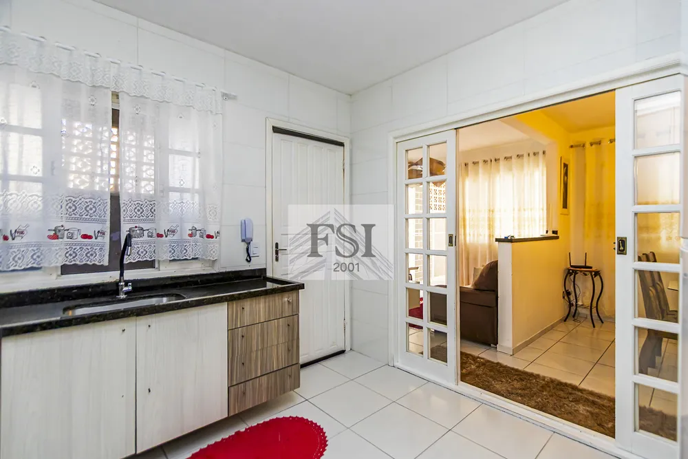 Casa, 2 quartos, 80 m² - Foto 5