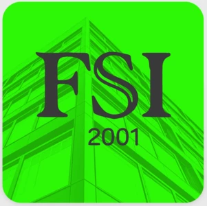 Logo de fernando silva
