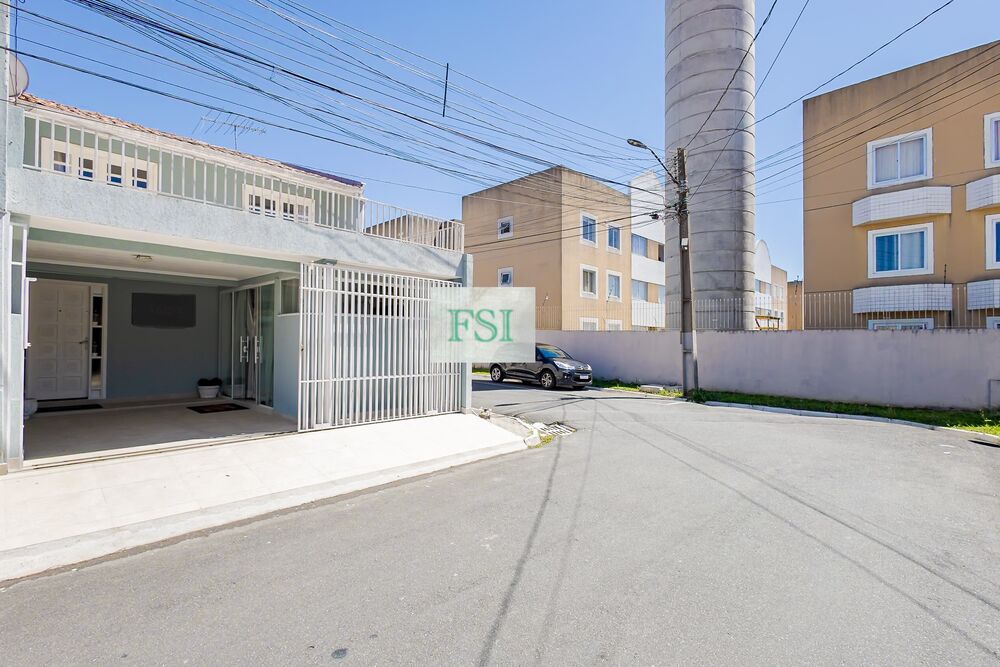 Sobrado à venda com 3 quartos, 105m² - Foto 28