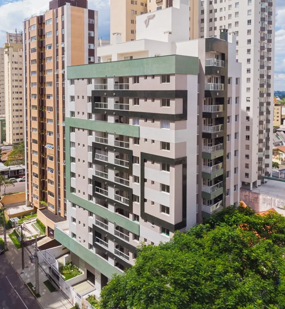 Apartamento, 3 quartos, 77 m² - Foto 1
