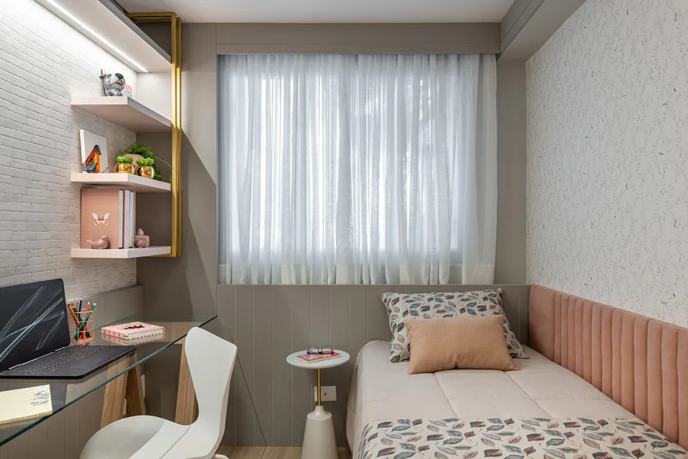 Apartamento, 3 quartos, 77 m² - Foto 8