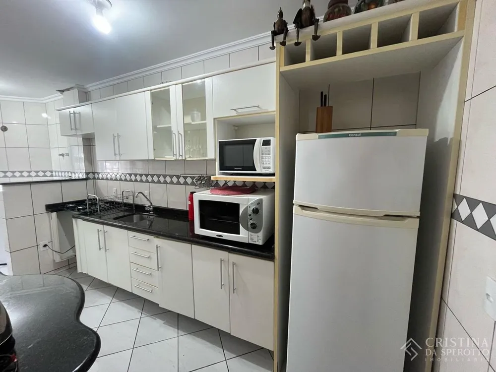 Apartamento, 3 quartos, 100 m² - Foto 8