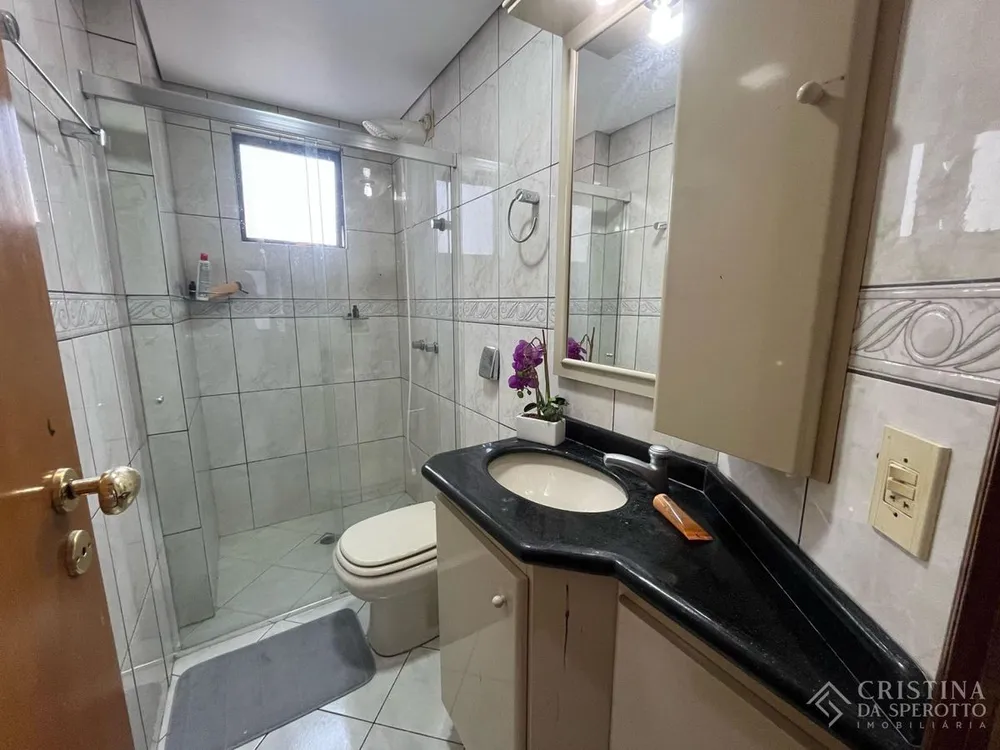 Apartamento, 3 quartos, 100 m² - Foto 4