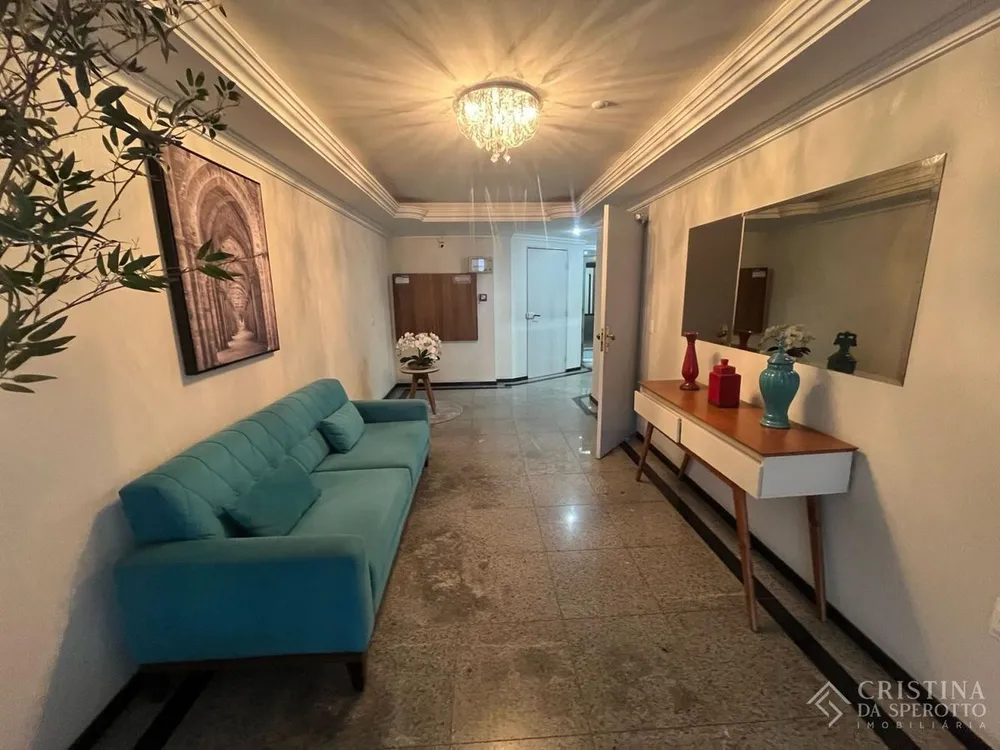 Apartamento, 3 quartos, 100 m² - Foto 14