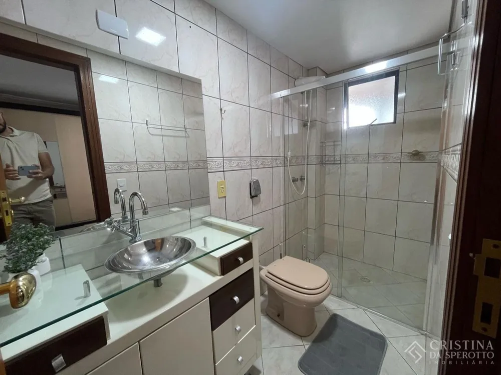 Apartamento, 3 quartos, 100 m² - Foto 5
