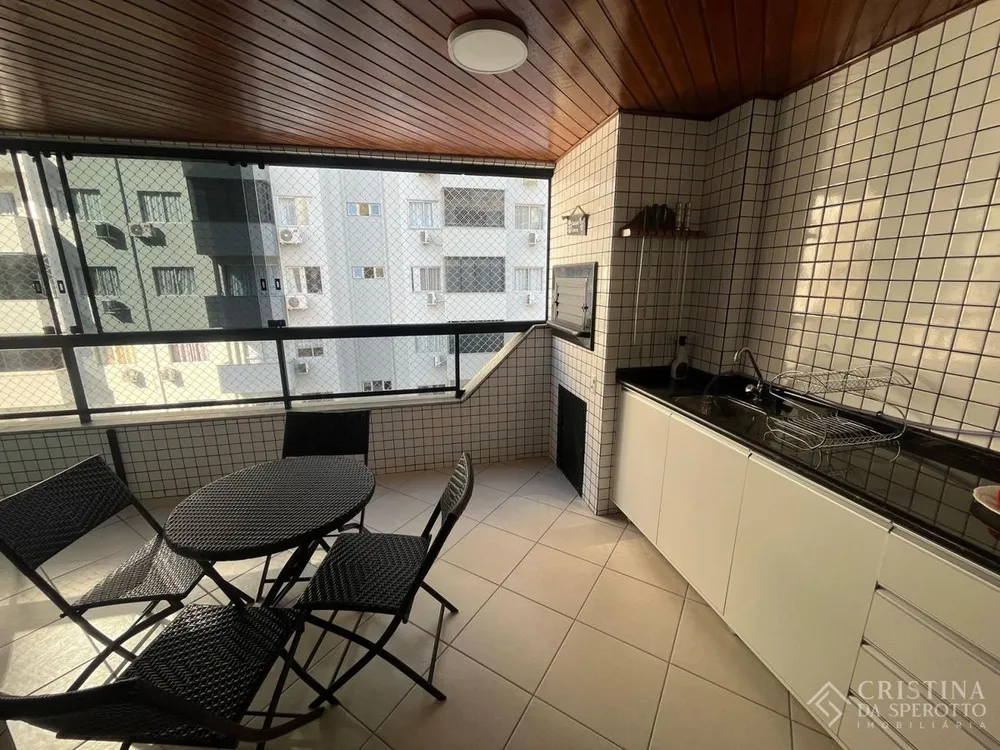 Apartamento, 3 quartos, 100 m² - Foto 1