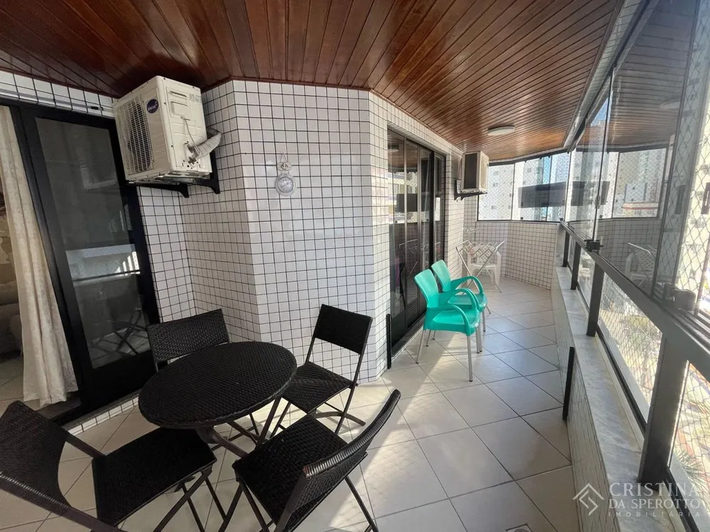 Apartamento, 3 quartos, 100 m² - Foto 24